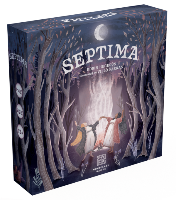 Septima 1