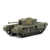 Comet Armoured Troop (x3 Plastic) 3