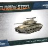 M24 Chaffee Recon Platoon (x3 Plastic) 1