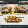 Maus Heavy Tank Platoon (x2 Plastic) 2