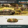 Panzer IV/70 Tank-hunter Platoon (x4 Plastic) 2