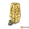Cyber Obelisk 1