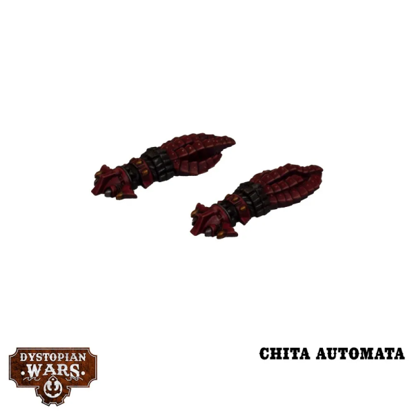 Kongo Battlefleet Set 10