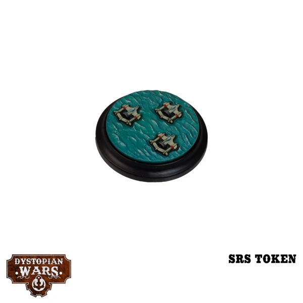 Kongo Battlefleet Set 11