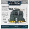 Gothic Sector: Legion Armoured Listening Post 2