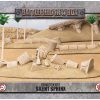 Forgotten City - Silent Sphinx 1
