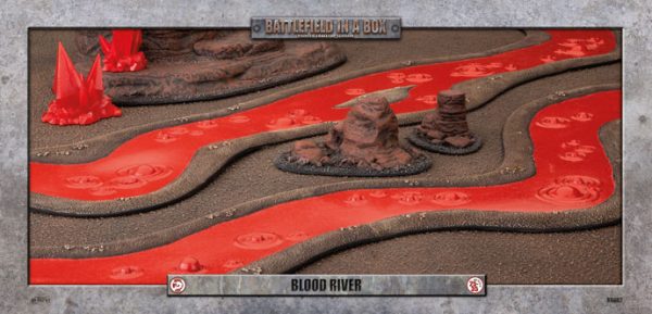 Battlefield in a Box: Blood River 1
