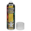 Colour Forge Spray: Sunset Yellow (500ml) 2