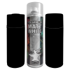 Colour Forge Spray: Matt White (500ml) 3