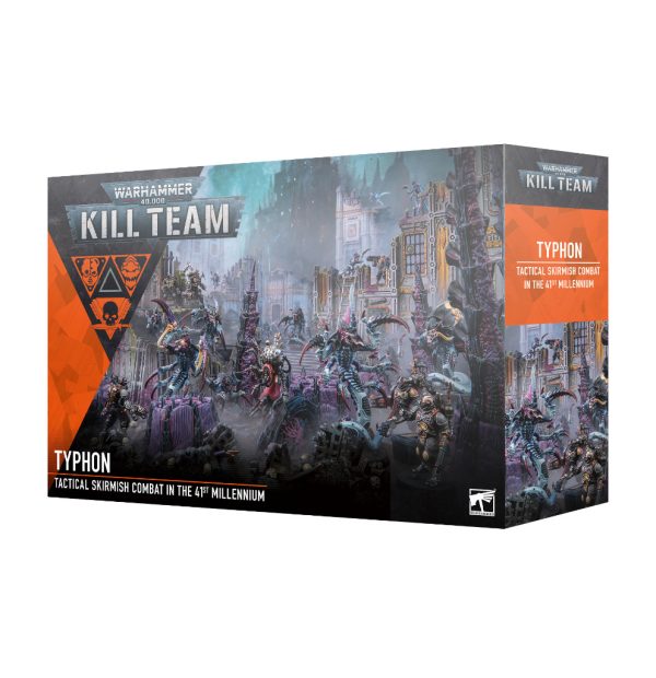 Kill Team: Typhon 1