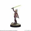 Star Wars Legion: Commander & Padawan Ahsoka Tano 3
