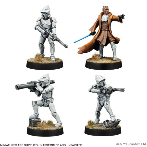 Star Wars Legion: ARF Troopers 3