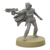 Star Wars Legion: Padme Amidala Operative 3