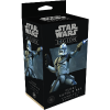 Star Wars Legion: Clone Captain Rex 1