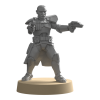 Star Wars Legion: Clone Captain Rex 2