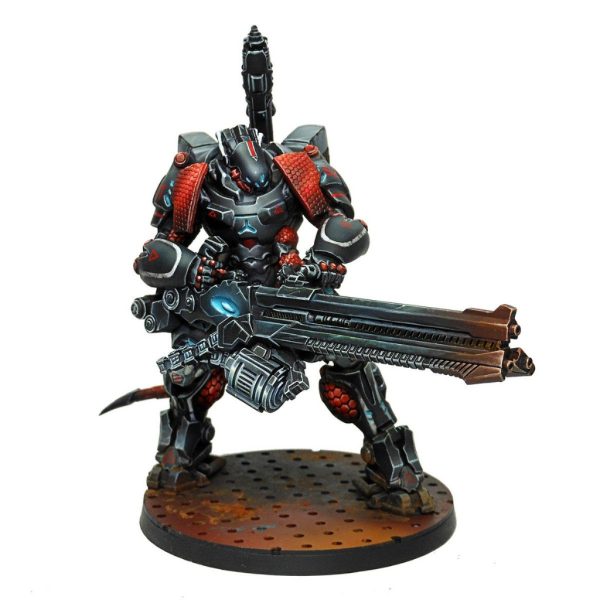 Nomads Szalamandra Squadron TAG Pack 2