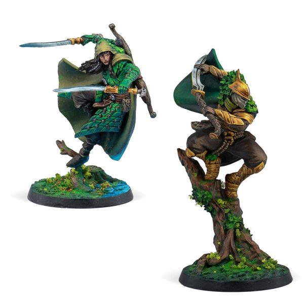 Syenann Officers 2
