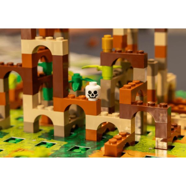 Monkey Palace 4
