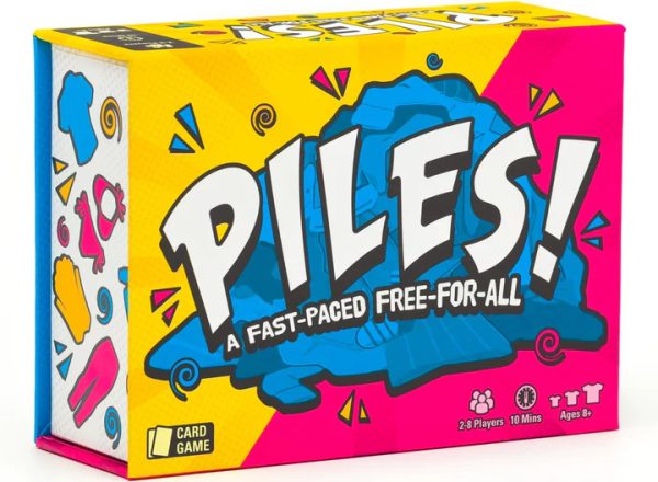 Piles 1