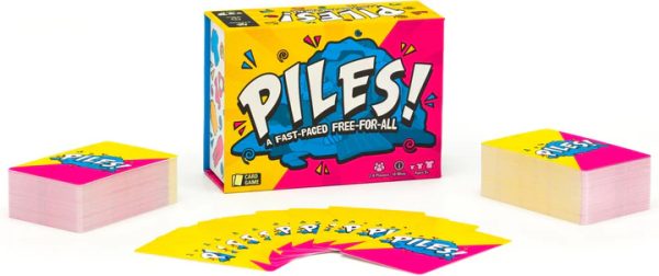 Piles 4
