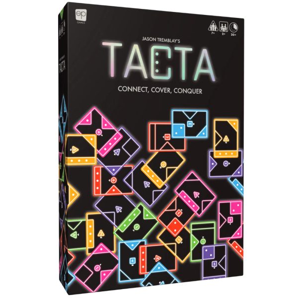 Tacta 1