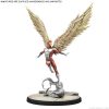 Marvel: Crisis Protocol - Angel & Archangel 3