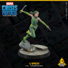 Marvel Crisis Protocol: Sin & Viper 3