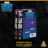 Marvel Crisis Protocol: Ghost-Spider & Spider-Man 1