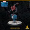 Marvel Crisis Protocol: Ghost-Spider & Spider-Man 2