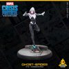 Marvel Crisis Protocol: Ghost-Spider & Spider-Man 3