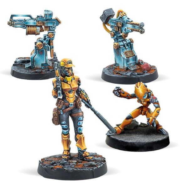 Imperial Service Expansion Pack Beta 2