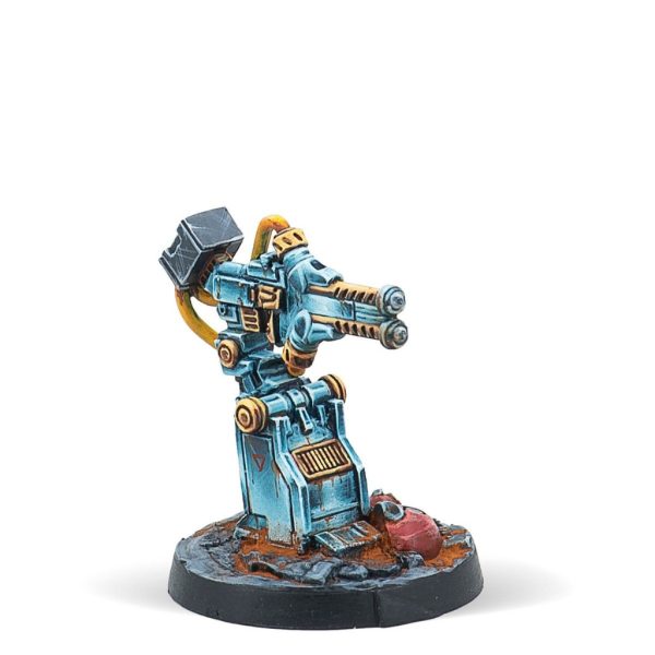 Imperial Service Expansion Pack Beta 3