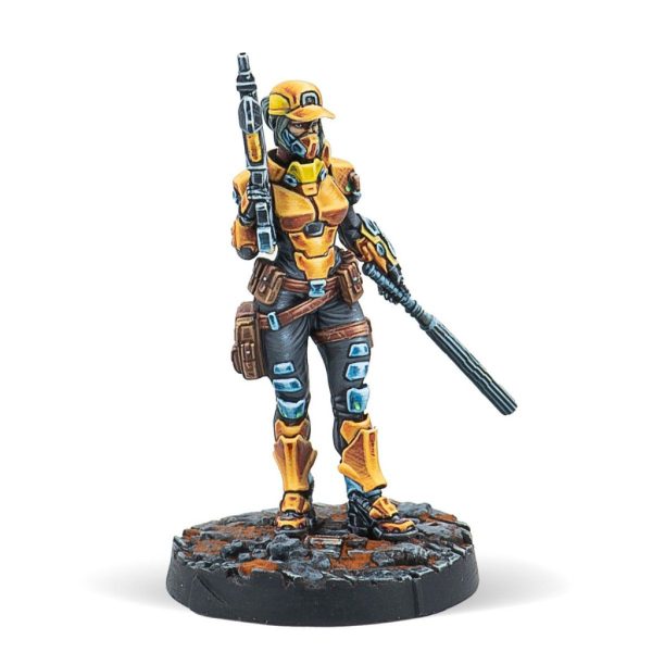 Imperial Service Expansion Pack Beta 4
