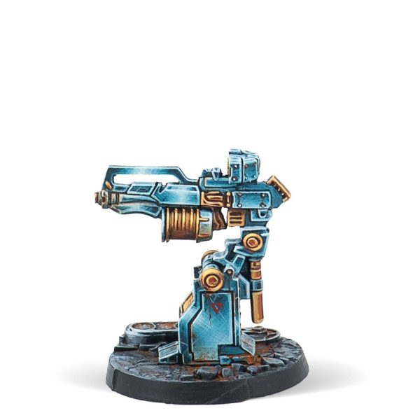 Imperial Service Expansion Pack Beta 5