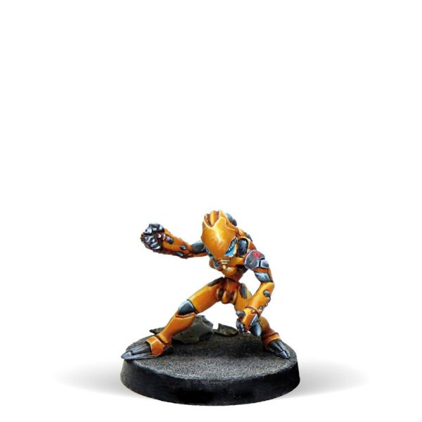 Imperial Service Expansion Pack Beta 6