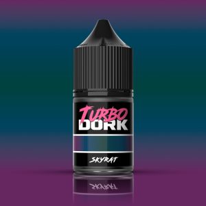 Turbo Dork: Skyrat TurboShift Acrylic Paint 22ml Bottle 1