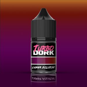 Turbo Dork: Lunar Eclipse TurboShift Acrylic Paint 22ml Bottle 1