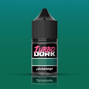 Turbo Dork: Leviathan TurboShift Acrylic Paint 22ml Bottle 1