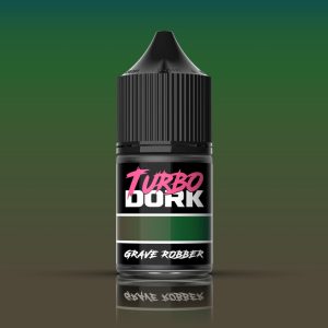 Turbo Dork: Grave Robber TurboShift Acrylic Paint 22ml Bottle 1