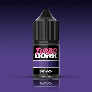 Turbo Dork: Galaxia TurboShift Acrylic Paint 22ml Bottle 1