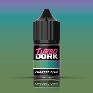 Turbo Dork: Forrest Flux TurboShift Acrylic Paint 22ml Bottle 1