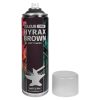 Colour Forge Spray: Hyrax Brown (500ml) 2