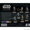 Star Wars Legion: Pyke Syndicate Foot Soldiers 4