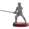 Star Wars Legion: Luke Skywalker 2