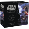 Star Wars Legion: Droidekas Unit 1