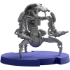 Star Wars Legion: Droidekas Unit 2