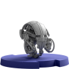 Star Wars Legion: Droidekas Unit 3