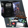 Star Wars Legion: Droidekas Unit 4