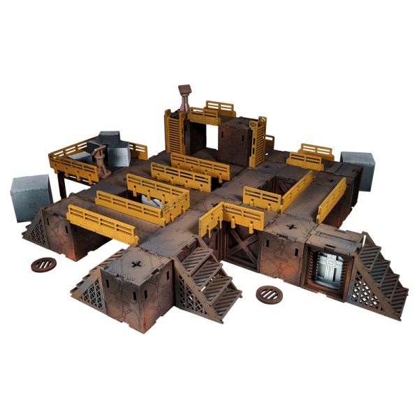 Underforge - Mega Bundle 3