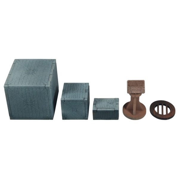Underforge - Mega Bundle 12